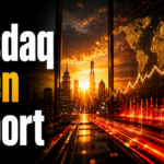 Nasdaq Composite Hits Fresh Intraday Record Above 27,250 as Oil Falls And Tech Stocks Extend Rally