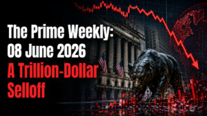 The Prime Weekly: 08 June 2026