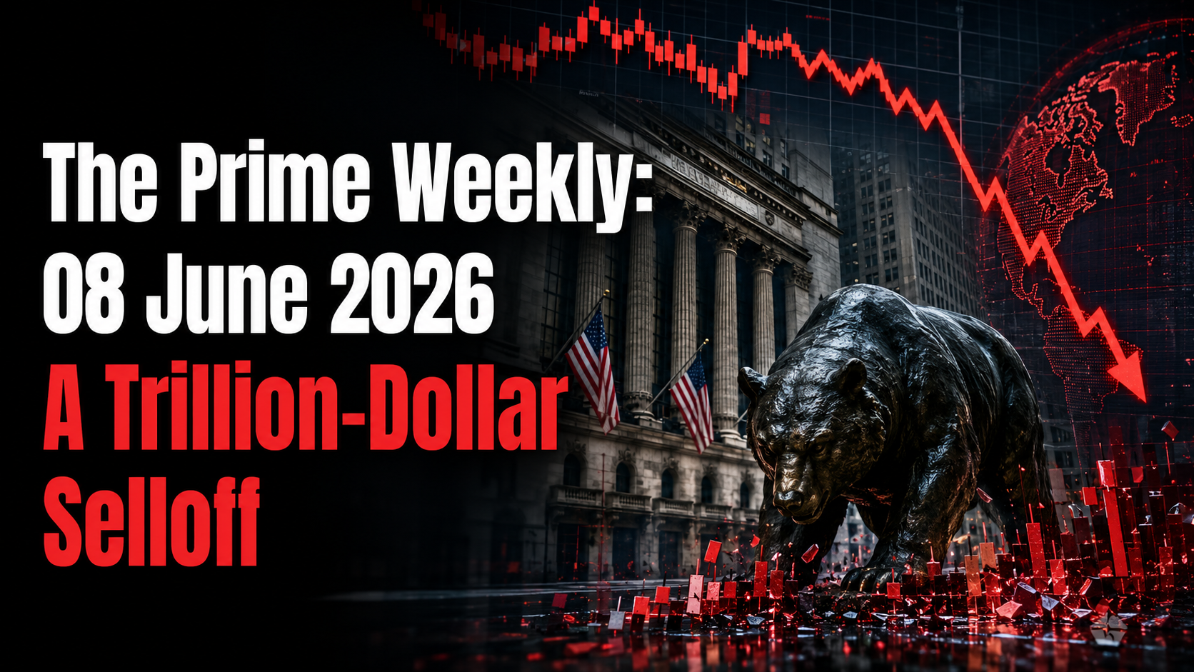 The Prime Weekly: 08 June 2026