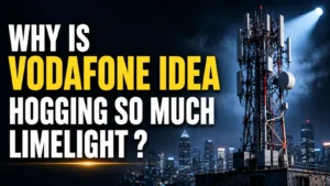 Why Vodafone Idea Shares Are Hogging So Much Limelight? And Can the Stock Keep Its Shine?