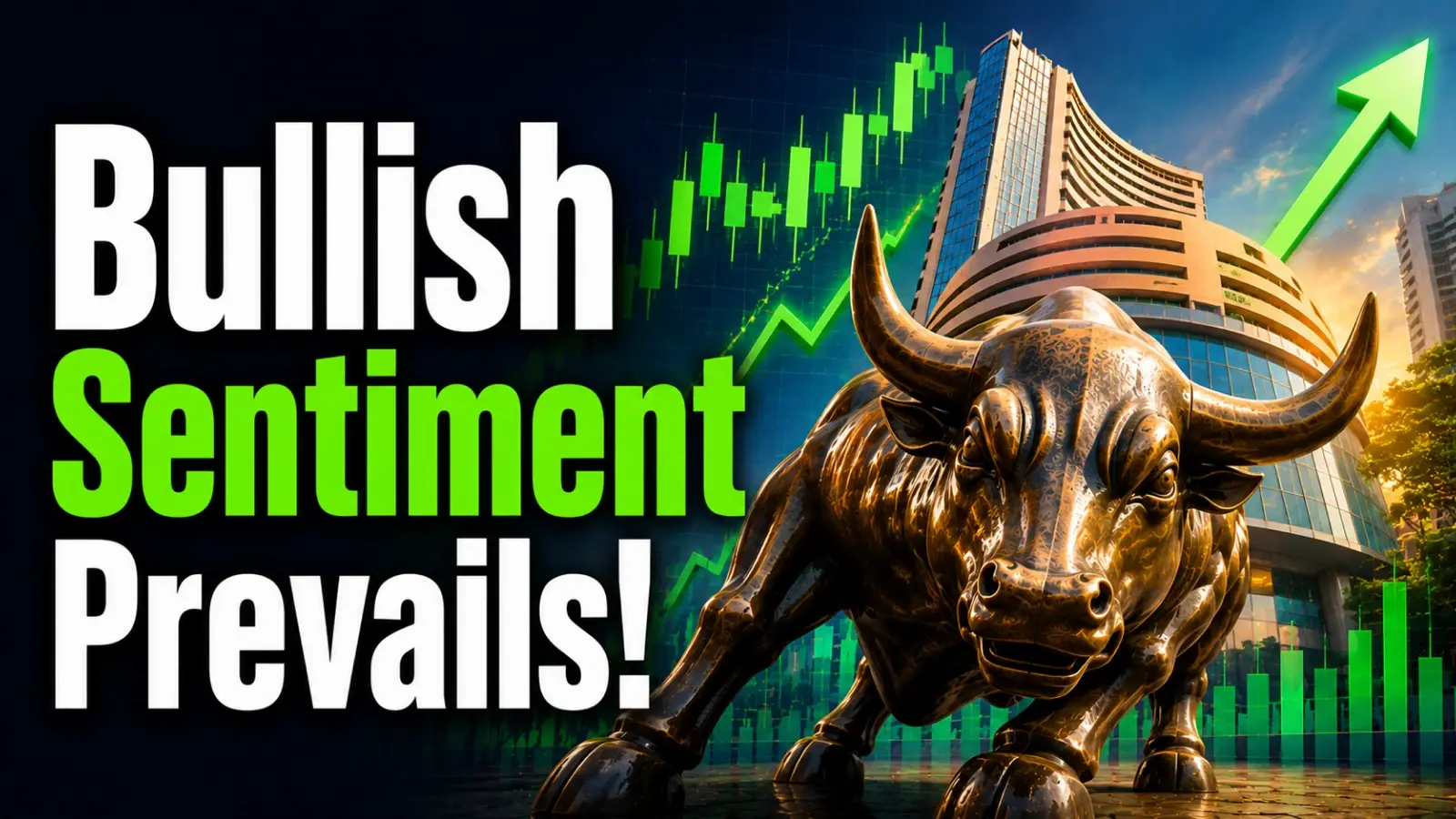 Stock Markets Today, June 12, 2026: Bullish Sentiment Prevails! Sensex Zooms Nearly 1,000 points, Nifty Reclaims 23,400 at Open as Asian Markets Rally