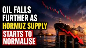Oil Price Today, June 19, 2026: Crude Oil Falls to $79.2 as Hormuz Supply Starts to Normalise After US-Iran Peace Deal