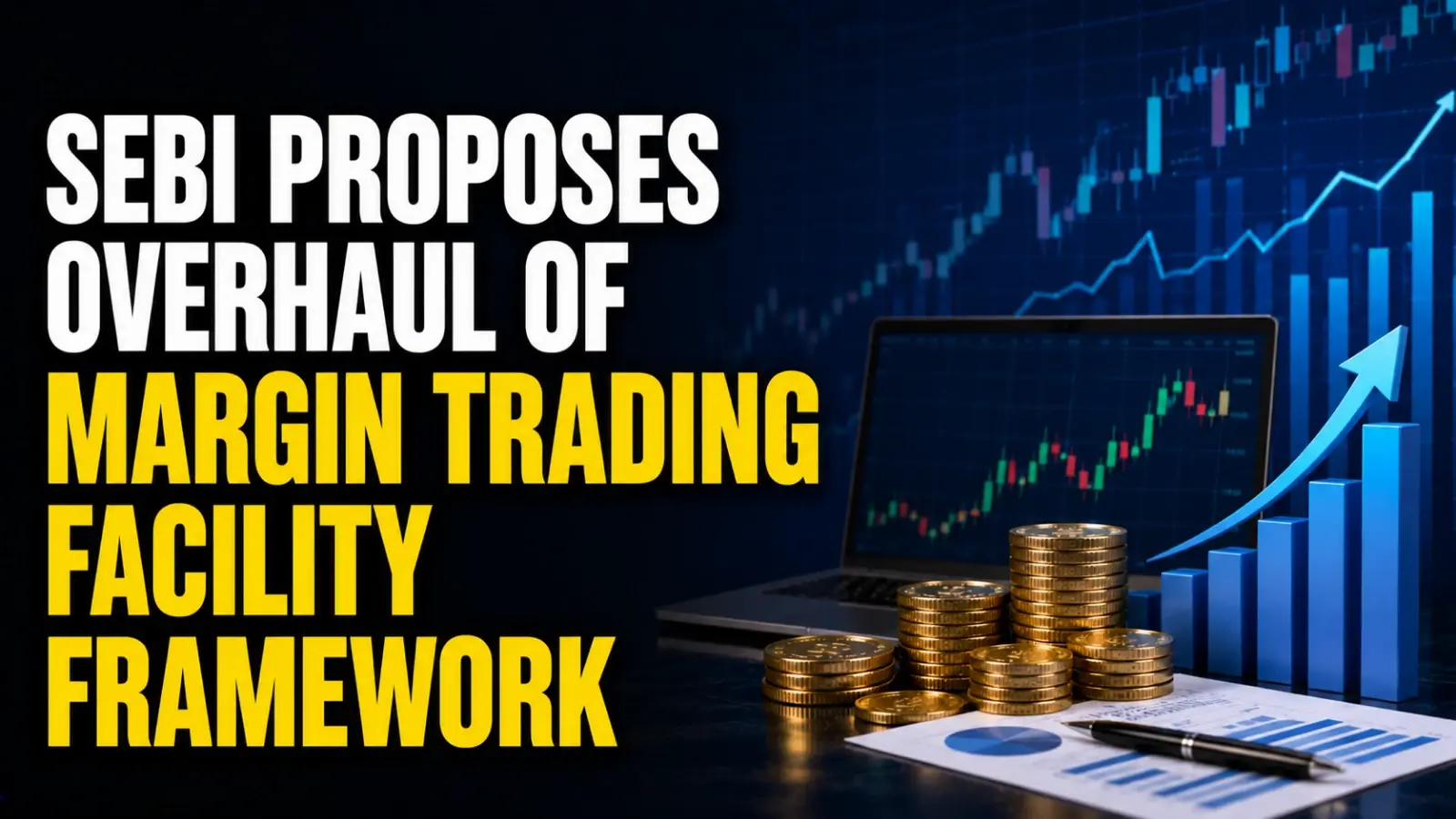 Sebi Proposes Overhaul of Margin Trading Facility Framework