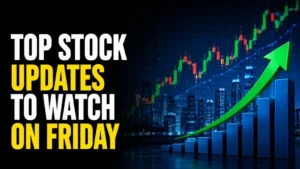 Market Preview, June 5, 2026: SEBI Warning for ICICI Bank, Aurobindo Pharma's USFDA Nod, Wipro Buyback Record Date, CG Power's EHV Plant and Tata Motors' 2030 Target to Keep Indian Investors Busy on Friday