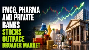 Stocks In Focus, June 10, 2026: FMCG, Pharma and Private Banks Stocks Outpace Broader Market Amid Global Macro Uncertainty