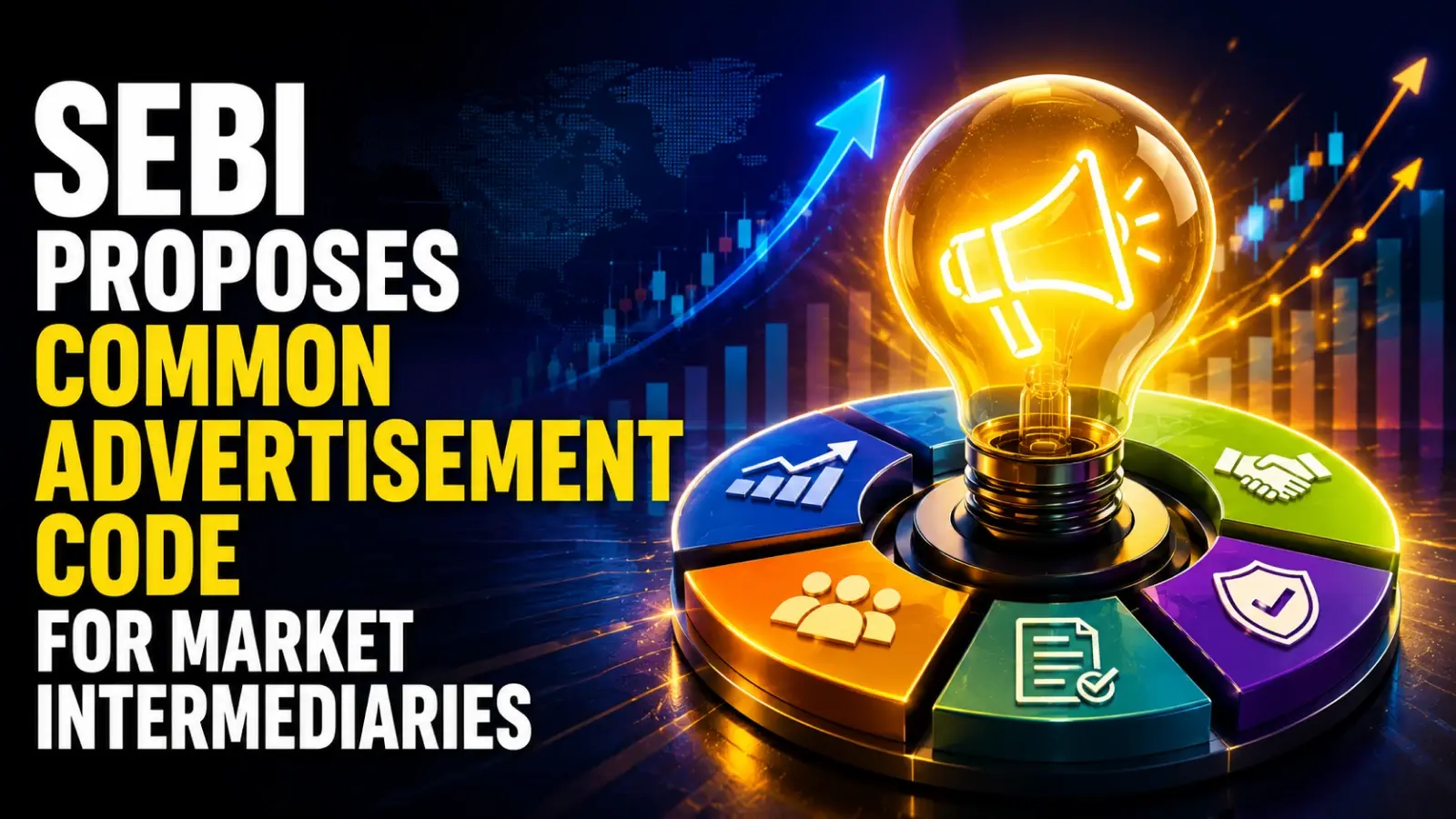 SEBI Proposes Common Advertisement Code for Market Intermediaries; Seeks Comments on Proposed Changes