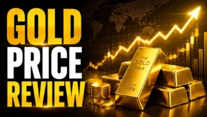 Weekend Bullion Wrap: Gold Falls Below $4,000/oz, Silver Slides 45% from 2026 Peak Amid Hawkish Fed Signals