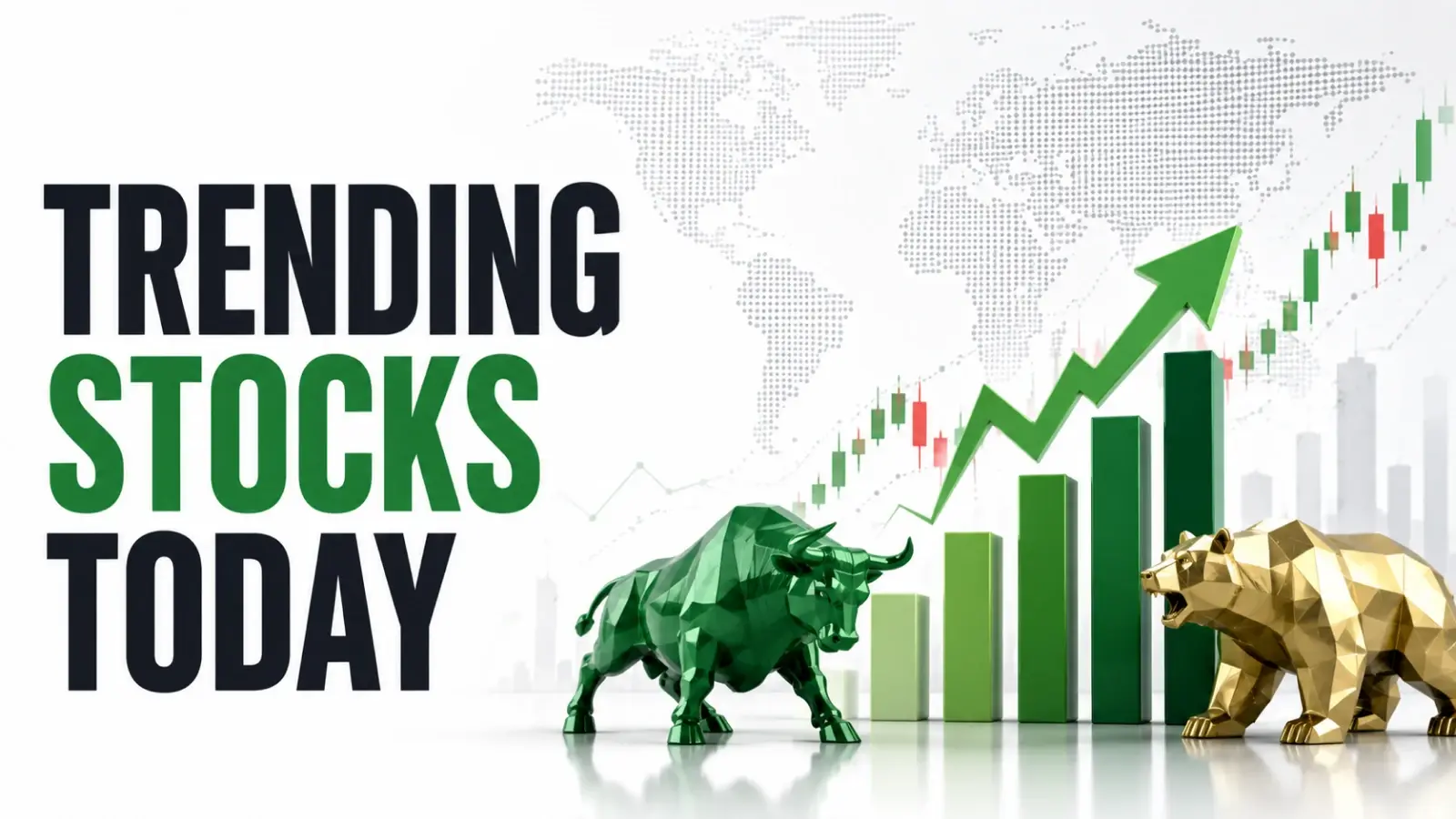 Trending Stocks Today, June 29 2026: Vodafone Idea Declines Despite Spotify Deal, Yes Bank up After Citi Remarks, Vikran Engineering Rallies On Order, Suzlon Energy Rises On Win