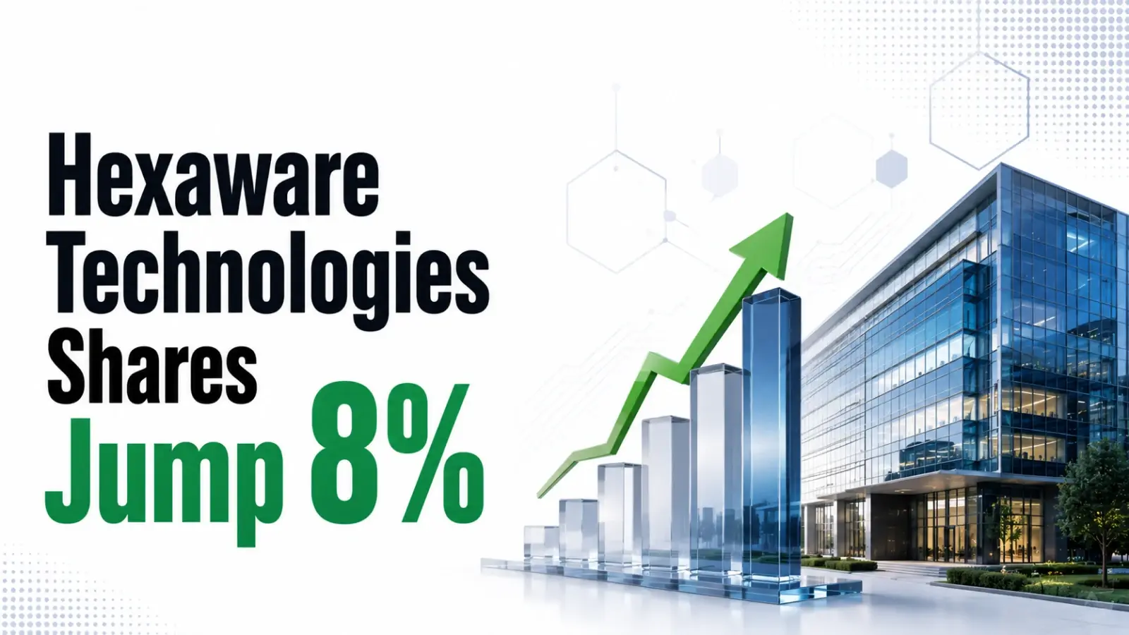 Hexaware Technologies Shares Jump 8% As Investors Cheer AI Tie-up With Anthropic