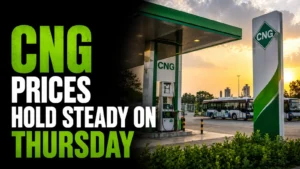 CNG Price Today, June 11, 2026: CNG Rates Hold Steady on Thursday as City Gas Companies Maintain Fortnightly Pricing Rhythm