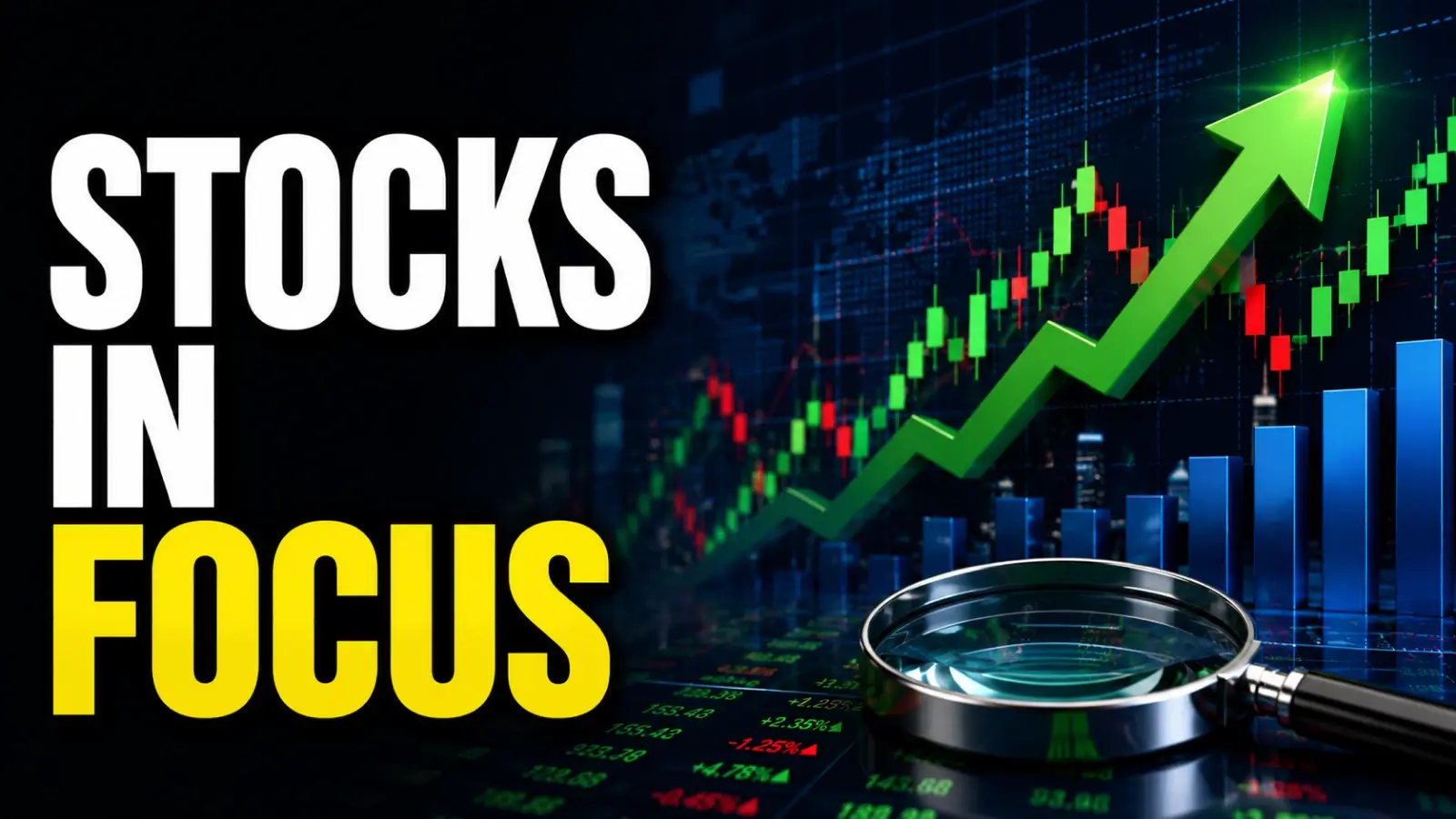 Stocks in Focus Today, June 19, 2026: Financial Services, CPSE and Healthcare Emerge as Bright Spots in a Battered Market
