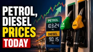 Petrol, Diesel Prices Today, June 19, 2026: Gurugram Records Biggest Rise; Fuel Rates Steady in Delhi, Mumbai, Kolkata, Chennai