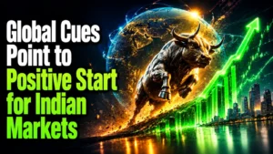 Global Cues Point to Positive Start for Indian Markets Despite Mixed Asian Trade Ahead of Fed Decision