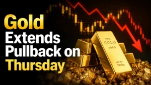 Gold Rate Today, June 18, 2026: Gold Extends Pullback on Thursday, National Rate Eases for Third Straight Session
