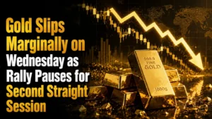 Gold Rate Today, June 17, 2026: Gold Price Slips Marginally on Wednesday as Rally Pauses for Second Straight Session
