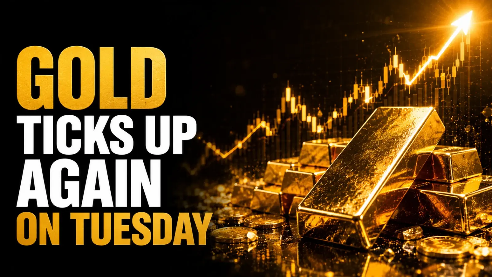 Gold Rate Today, June 23, 2026: Gold Price Ticks Up Again; 24K Rises ₹450 per 10 gram as Iran Ceasefire Jitters Keep Buyers Cautious