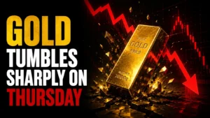 Gold Rate Today, June 11, 2026: Gold Prices Tumble Sharply on Thursday; 24K Sheds ₹4,320 per 10 gram As Rising Macro Tensions Fail to Attract Safe-Haven Buying