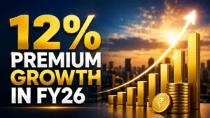 HDFC Life Reports 12 PC Premium Growth in FY26, Retail Protection Business Rises 43 PC