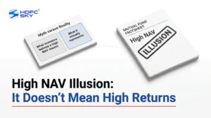 Why Investors Buy the Highest NAV Mutual Fund, Thinking It's the Best Performer