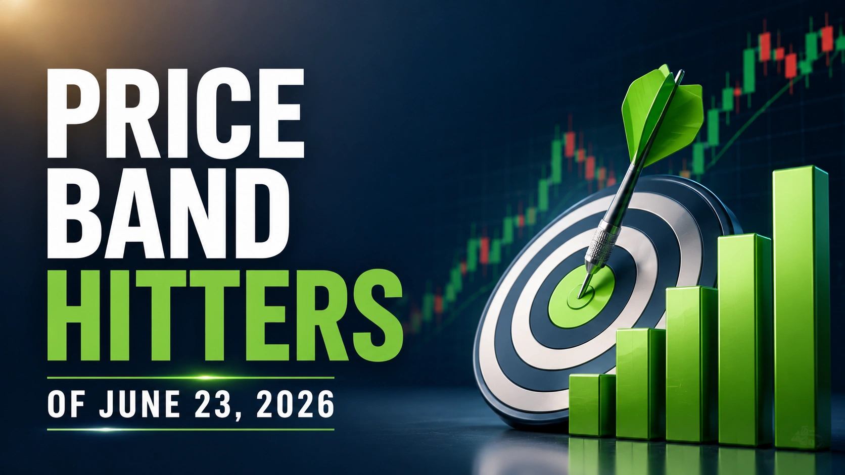 Price Band Hitters of June 23, 2026: E2E Networks, Sadhana Nitro Chem, Empower India Lead the List