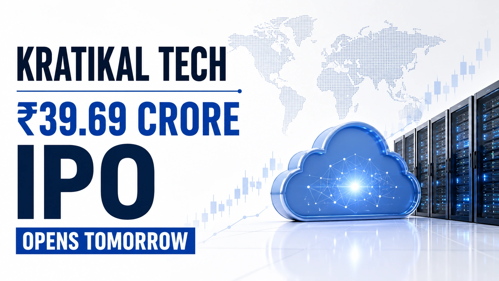 Kratikal Tech ₹39.69 Crore IPO Opens Tomorrow; Here's Everything Investors Should Know Before Bidding