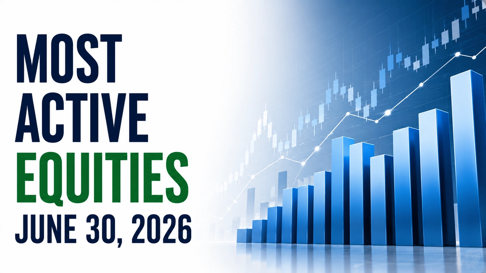 Most Active Equities, June 30, 2026: Ola Electric, Saksoft, Morepen Laboratories Among Active Stocks; Idea, YES Bank, Suzlon Energy Also in Focus