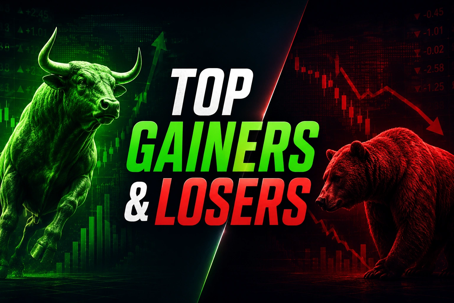 Top Gainers and Losers Today, June 9, 2026: IndiGo, State Bank of India, Axis Bank Rise; Titan, ONGC, NTPC Slip 