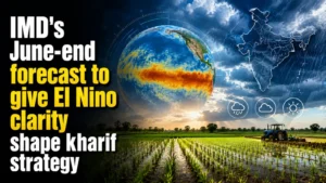 IMD’s June-End Forecast To Give El Nino Clarity, Shape Kharif Strategy: Agri Secretary