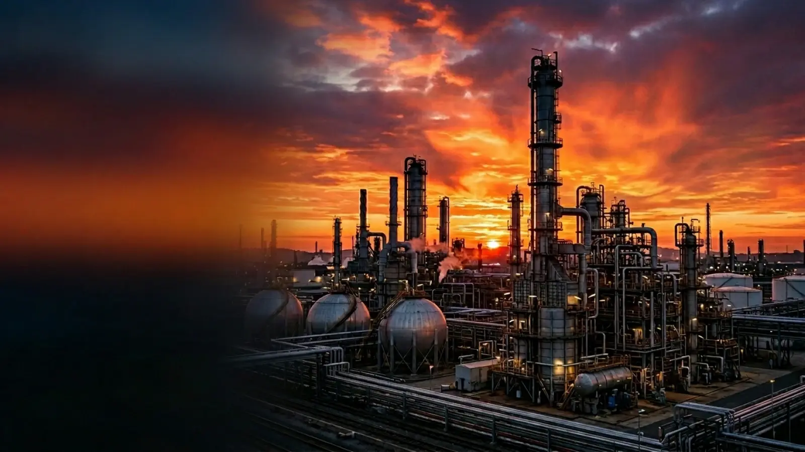 Crude Oil Weekend Wrap: Prices See $97 to $85 Volatility as Iran–US Peace Hopes Trigger 4% Weekly Fall
