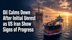 Oil Price Today, June 22, 2026: Crude Oil Calms Down to $79.3 After Initial Unrest as US, Iran Show Signs of Progress