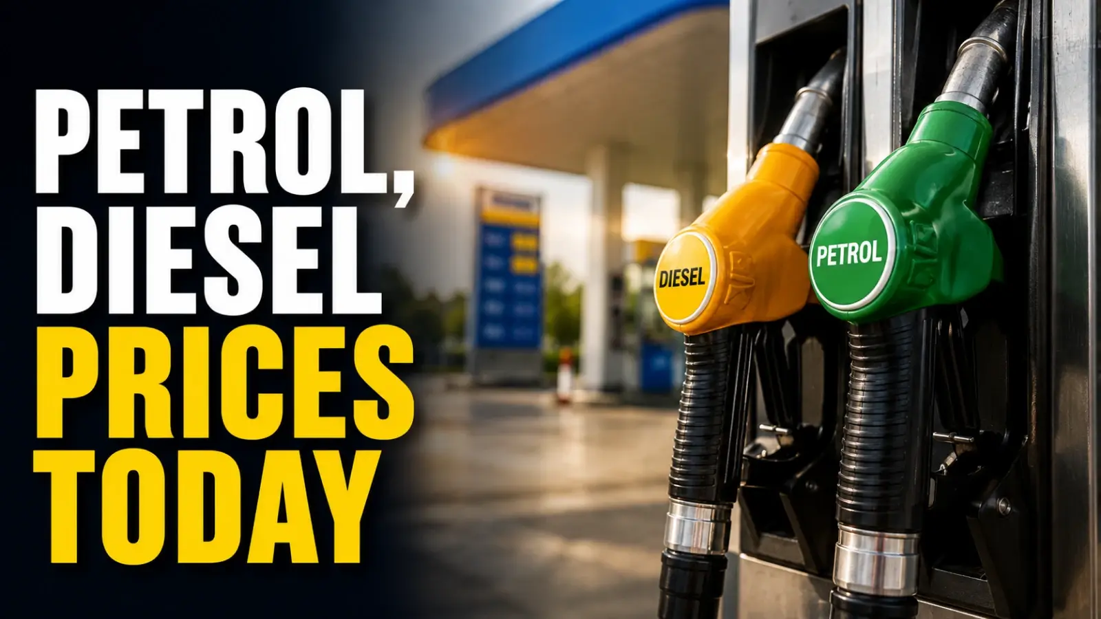 Petrol, Diesel Prices Today, June 11, 2026: Rates Remain Largely Unchanged Across Metros; Patna Records Sharpest Increase
