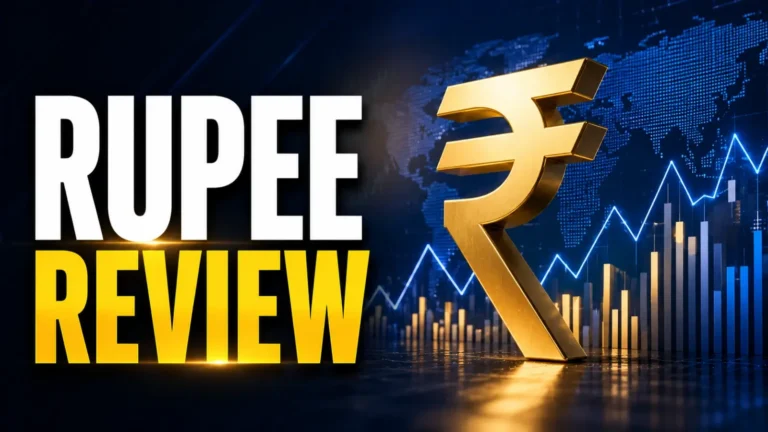 Rupee Slips 0.3% to 95.89 as Fed Hike and $104 Brent Test RBI’s 96 Red Line 