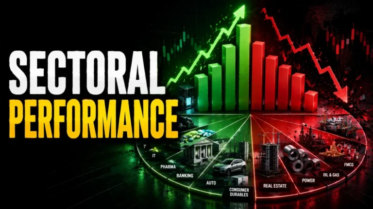 Sectoral Performance, June 17, 2026: PSU Banks, IT Rise Ahead of US Fed Decision as Defence and Metals Aid Stocks