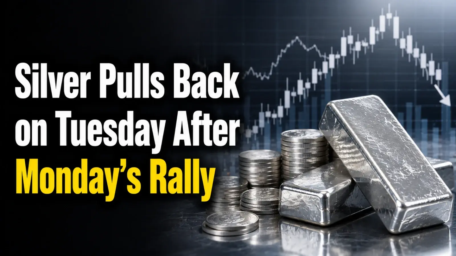 Silver Rate Today, June 16, 2026: Silver Price Pulls Back After Monday’s Rally, National Rate Slips to ₹2,650 per 10 gram