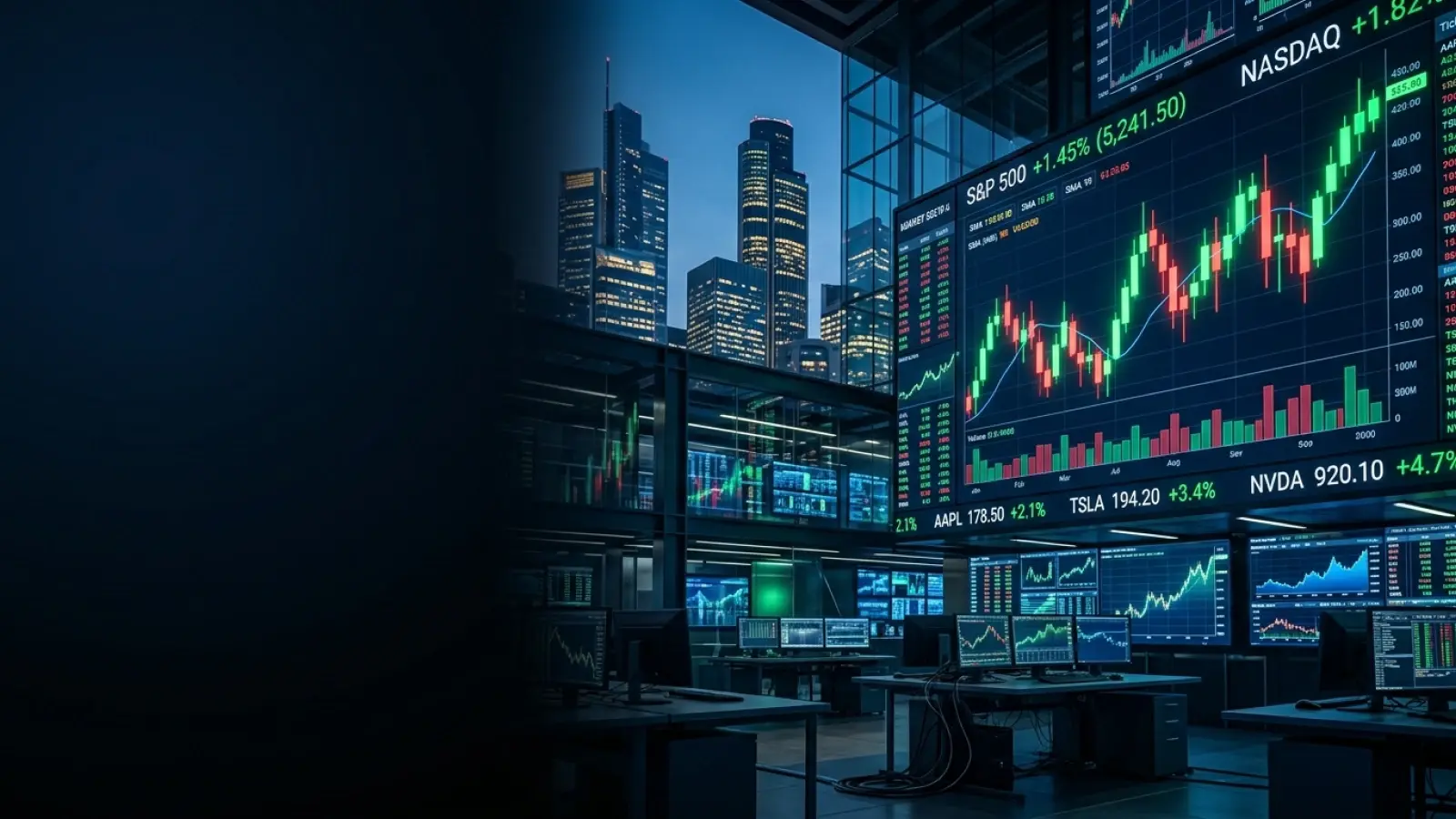 US Federal Reserve’s June 16–17 FOMC Meeting: Three Scenarios and How Each One Lands for Indian Stocks