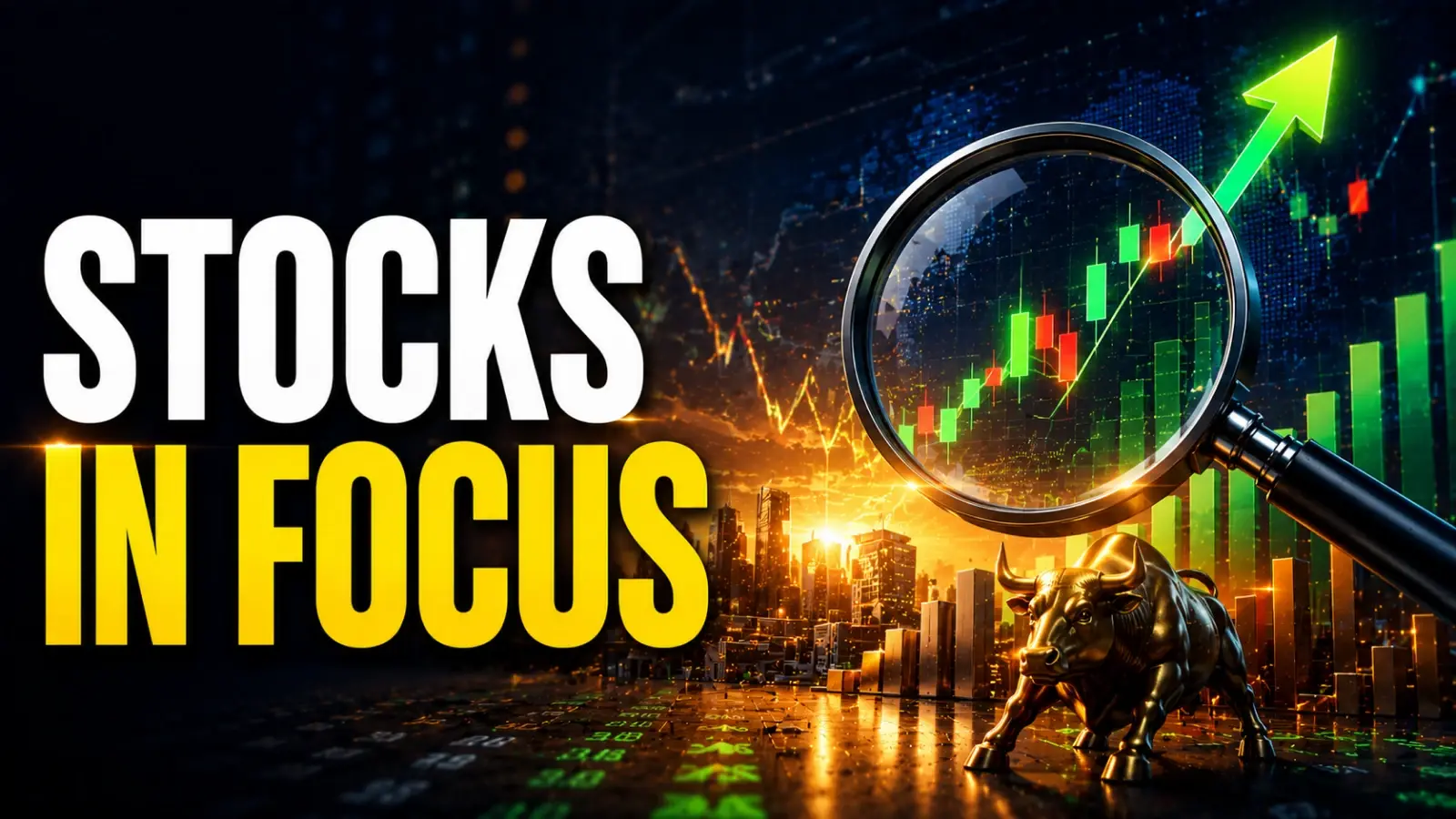 Stocks in Focus, June 12, 2026: Shriram Finance, MTAR Technologies, PG Electroplast Lead Sectoral Rally as Iran Deal Hopes Lift Risk Appetite