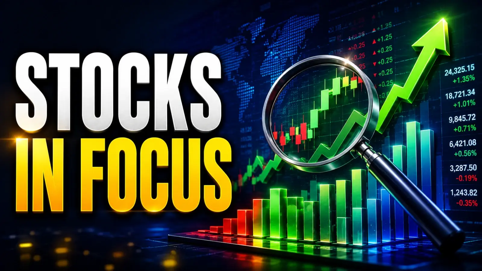Stock Market Mid-Day Report, June 24, 2026: Banking, Finance and Tech Counters Surge as Risk Appetite Returns to Markets
