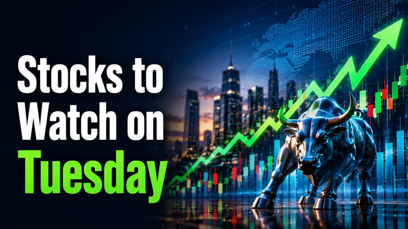 Stocks to Watch on June 16, 2026: HCLTech, SBI, GIC Re, Vedanta Iron and Steel, Adani Enterprises in Focus