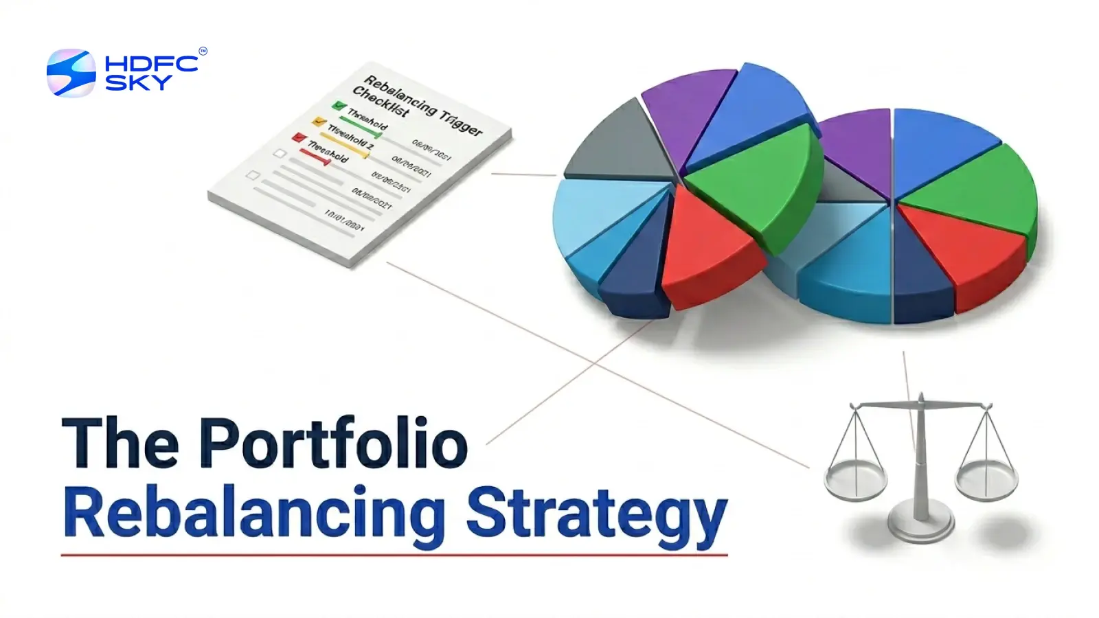 The Portfolio Rebalancing Strategy That Systematically Forces You to Buy Low and Sell High