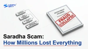 The Saradha Chit Fund Collapse - How A Million People Lost Savings and What Regulators Missed