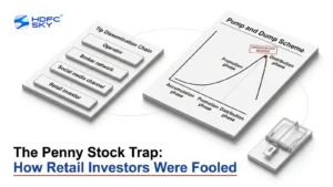 The Vaswani Industries Penny Stock Scam: Step By Step Anatomy of a Retail Investor Trap