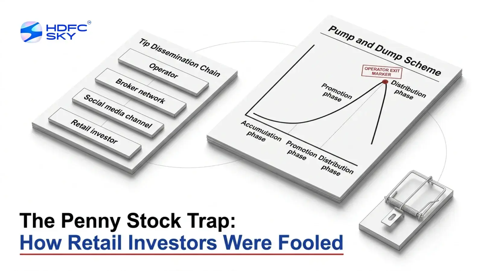 The Vaswani Industries Penny Stock Scam: Step By Step Anatomy of a Retail Investor Trap