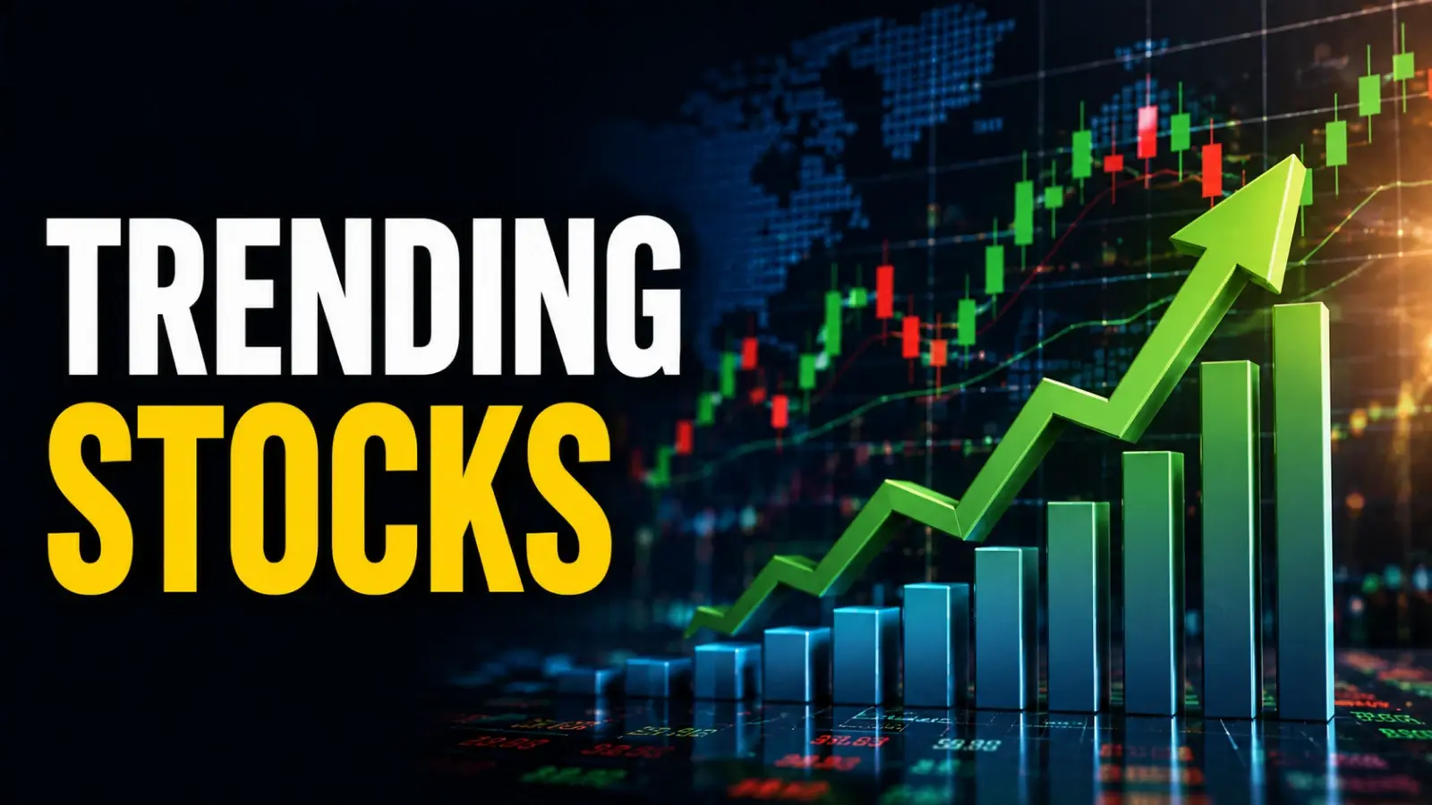 Trending Stocks Today, June 4, 2026: Vodafone Idea, Ola Electric, GTL Infra Among Most Traded NSE Stocks; Telecom Names Dominate Volume Charts