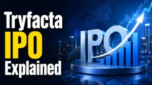 Tryfacta Gift City IPO Explained: Why the US Firm Is Listing in GIFT City to Raise Up to $150 Million