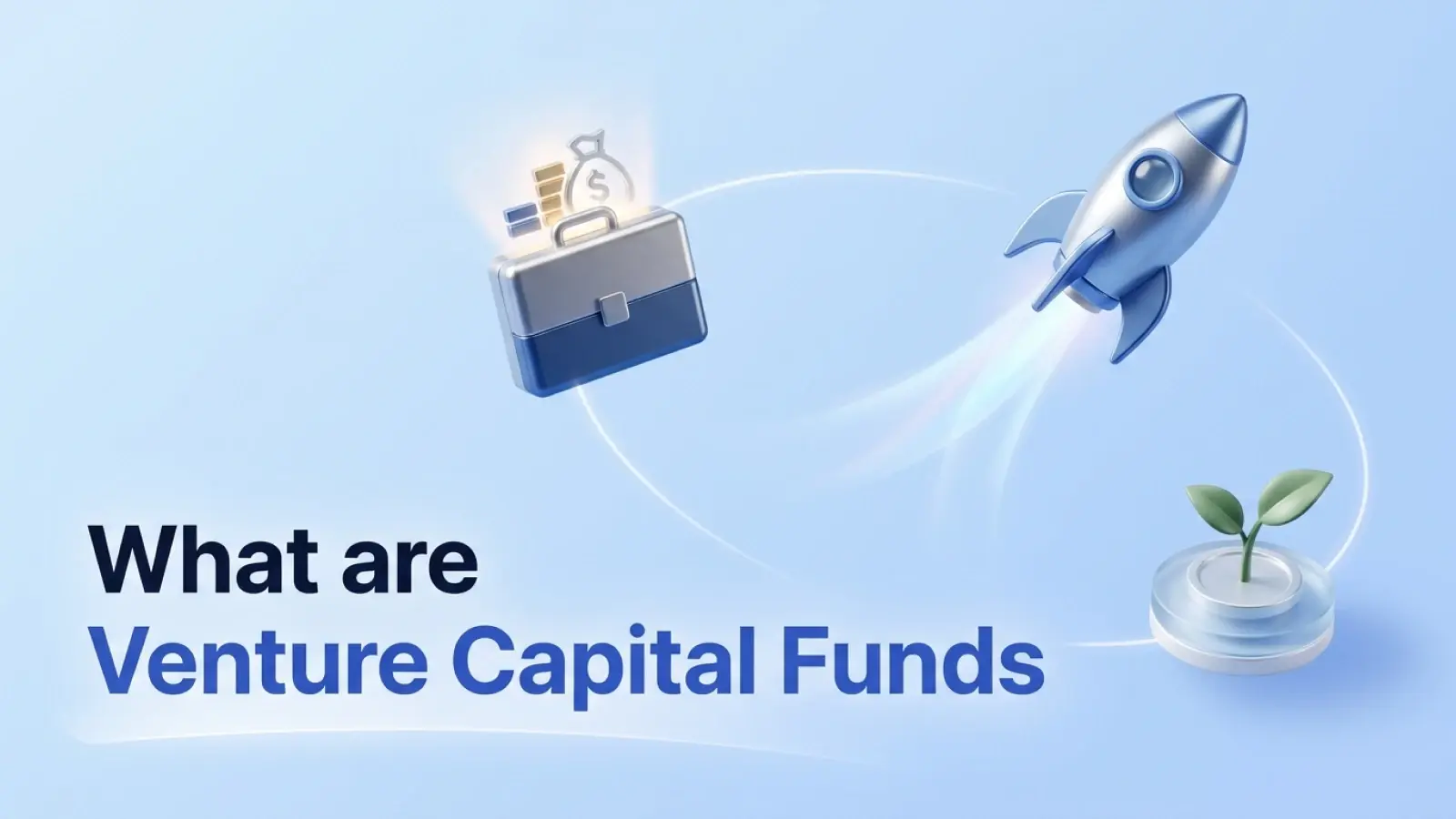 Venture Capital Funds Explained: Structure and Funding