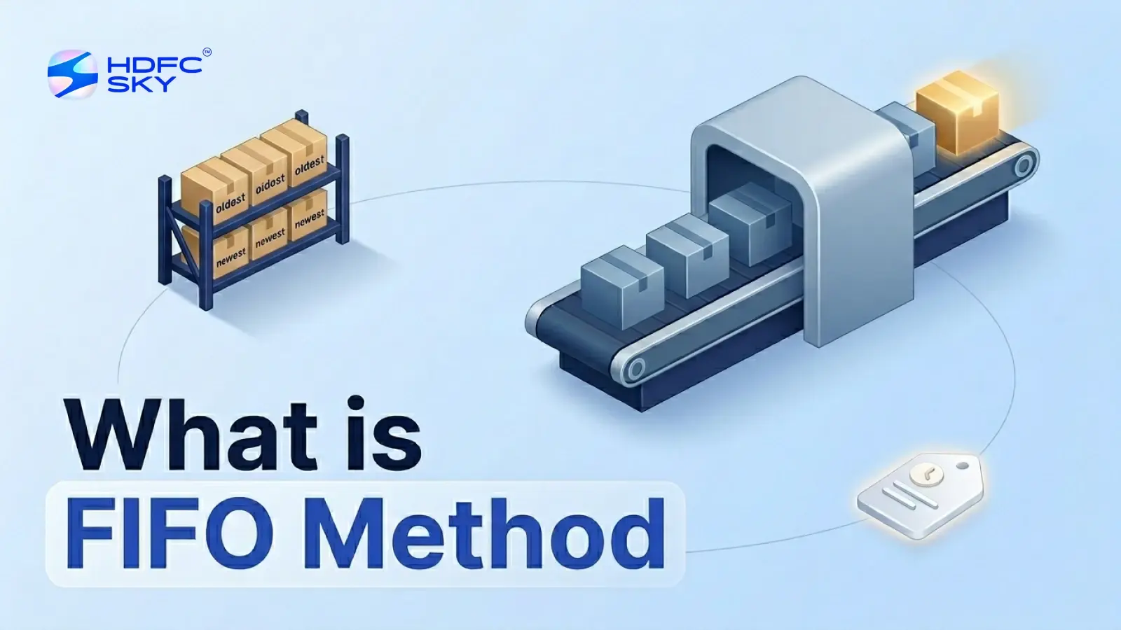 What Is FIFO Method? Meaning, Example and Uses
