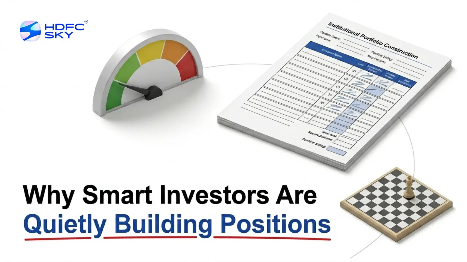Why Smart Investors Are Quietly Building Positions in Beaten-Down Capital Goods Stocks