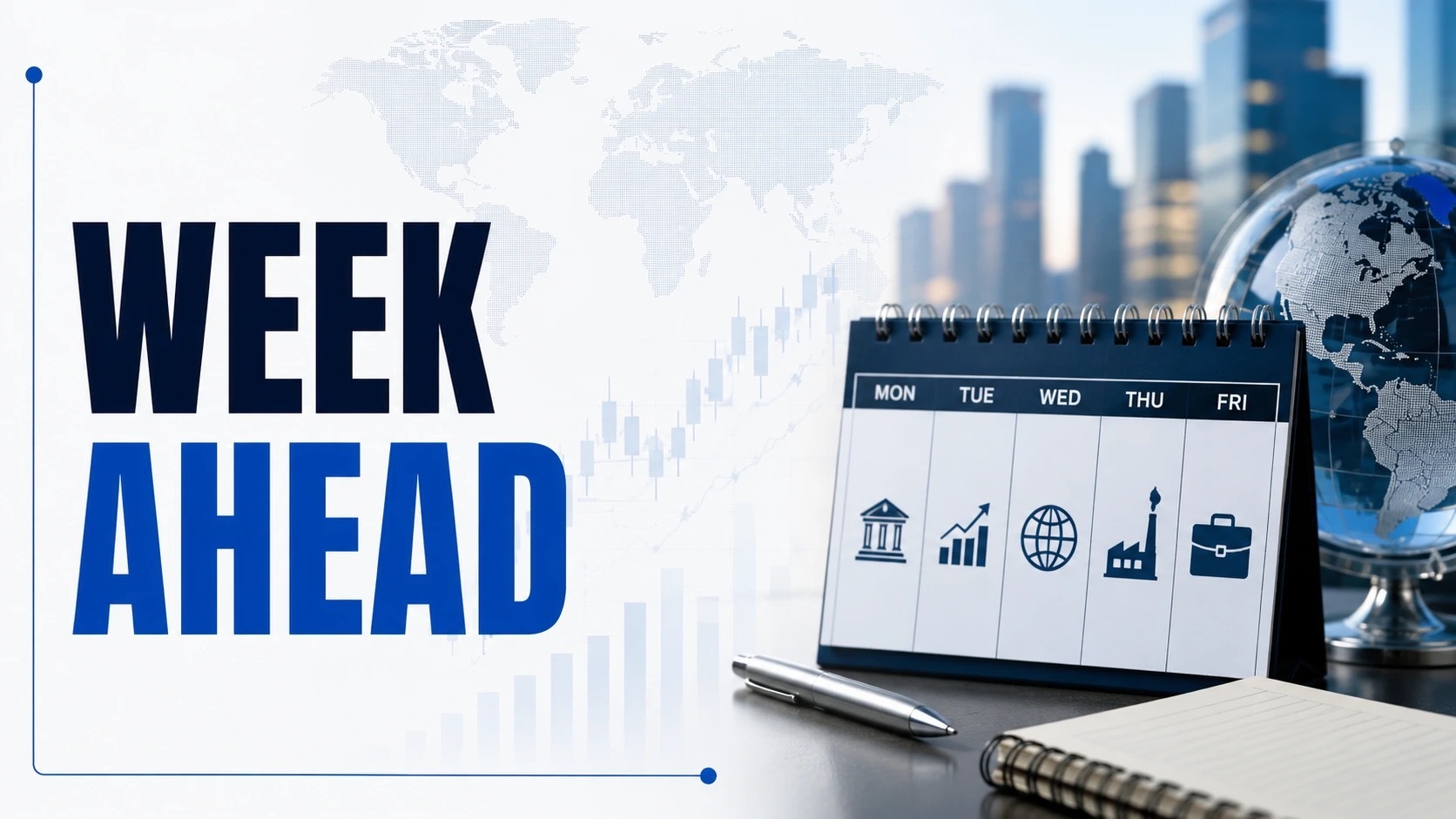 Week Ahead: Earnings Spotlight On HDFC Bank, ICICI Bank, And HCL Tech; India CPI and US Inflation Also In Focus