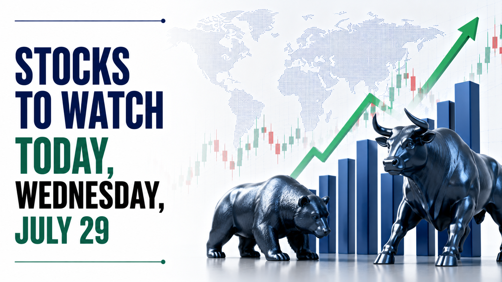 Stocks to Watch Today, Wednesday, July 29: Tata Capital, Larsen & Toubro, Ambuja Cements, DCM Shriram, Rail Vikas Nigam