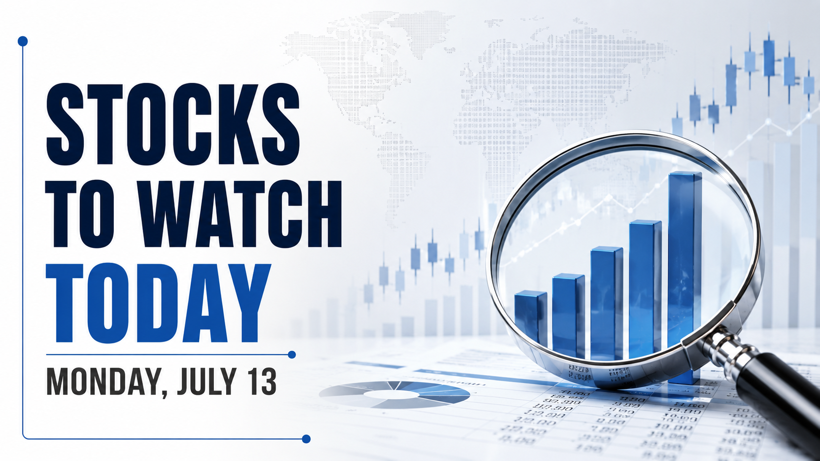 Stocks To Watch Today, July 13: NTPC, Adani Green Energy, L&T Finance, RITES, HDFC Bank